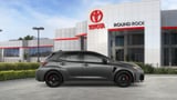 2026 Toyota GR Corolla - Preview 12