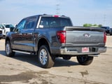 2026 Ford F-150 - Preview 4