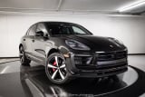2026 Porsche Macan - Preview 9