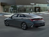 2026 Hyundai Elantra - Preview 5