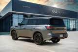 2027 INFINITI QX80 - Preview 6
