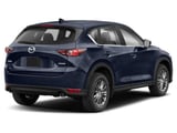 2021 Mazda CX-5 - Preview 4
