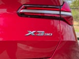 2026 BMW X3 - Preview 10