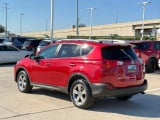 2015 Toyota RAV4 - Preview 4