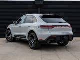 2026 Porsche Macan - Preview 3