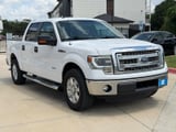 2014 Ford F-150 - Preview 8