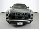 2026 Toyota Sequoia - Preview 3