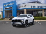 2027 Chevrolet Equinox - Preview 8