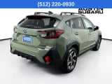 2026 Subaru Crosstrek - Preview 7