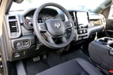 2026 Ram 1500 - Preview 8