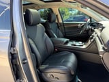 2025 Genesis GV80 - Preview 10