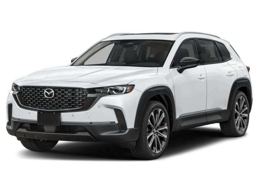 2026 Mazda CX-50 - Image 1