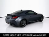 2022 Subaru BRZ - Preview 7