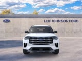 2026 Ford Explorer - Preview 6
