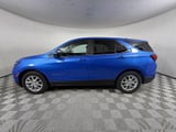 2024 Chevrolet Equinox - Preview 2