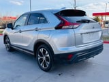2022 Mitsubishi Eclipse Cross - Preview 4