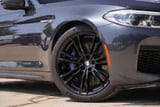 2020 BMW M5 - Preview 3