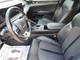 2022 Kia K5 - Preview 13