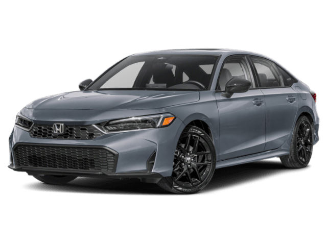 2025 Honda Civic - Image 1