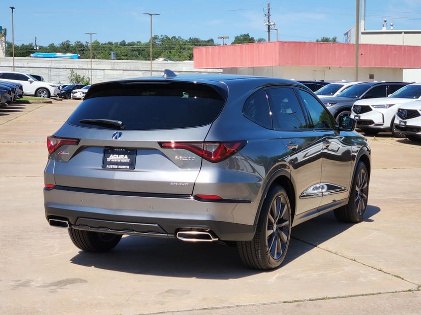 2026 Acura MDX - Image 3