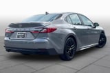 2025 Toyota Camry - Preview 12