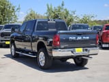 2026 Ram 2500 - Preview 4