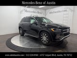 2026 Mercedes-Benz GLE - Preview 2