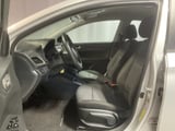 2022 Hyundai Accent - Preview 8