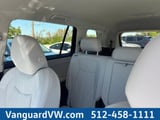 2027 Volkswagen Atlas - Preview 12