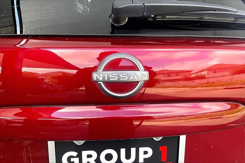 2024 Nissan Murano - Image 3