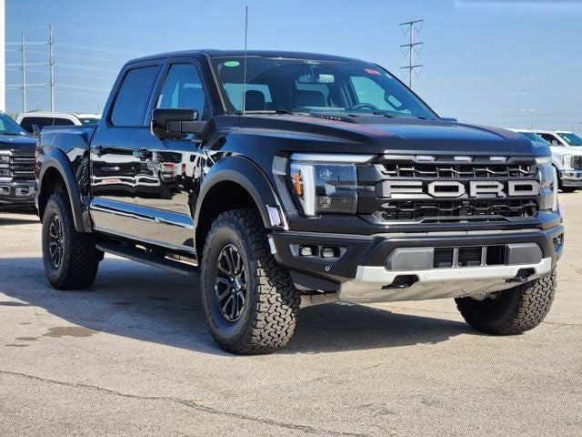 2026 Ford F-150 - Image 1