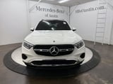 2026 Mercedes-Benz GLC - Preview 2