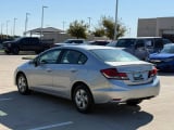 2013 Honda Civic - Preview 6
