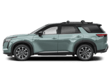 2026 Nissan Pathfinder - Preview 3