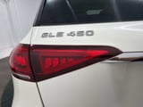 2020 Mercedes-Benz GLE - Preview 11