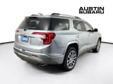 2023 GMC Acadia - Preview 7
