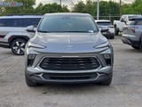 2025 Buick Encore GX - Preview 2