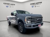 2024 Ford F-250 - Preview 7