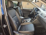 2021 Volkswagen Tiguan - Preview 8