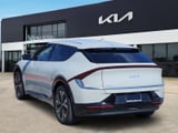 2024 Kia EV6 - Preview 5
