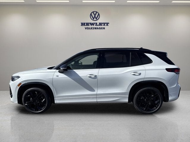 2026 Volkswagen Tiguan - Image 1