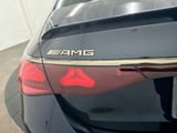 2027 Mercedes-Benz E-Class - Preview 11