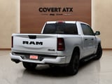 2026 Ram 1500 - Preview 5