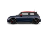 2027 MINI Hardtop - Preview 4