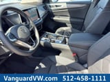 2026 Volkswagen Atlas Cross Sport - Preview 10