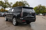 2025 Cadillac Escalade - Preview 3