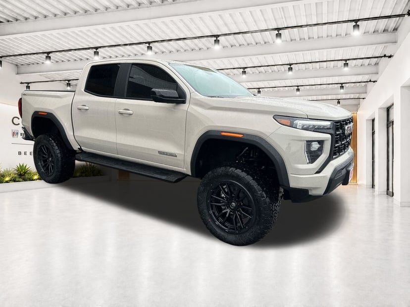 2026 GMC Canyon - Image 1