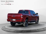 2021 Ram 2500 - Preview 16
