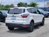 2017 Ford Escape - Preview 6
