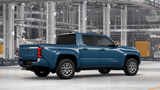 2026 Toyota Tacoma - Preview 11